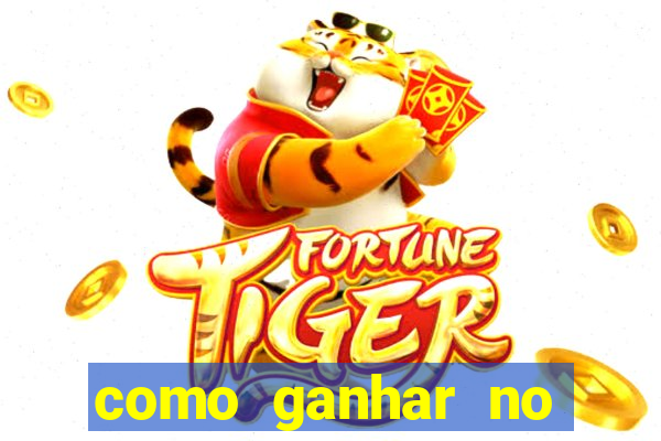 como ganhar no jogo do touro fortune